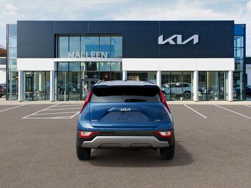 2025 Kia Niro EX Touring