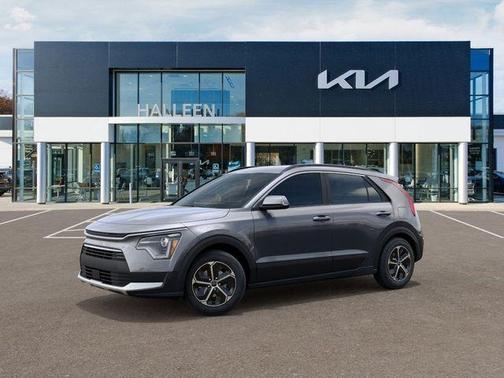 2025 Kia Niro EX