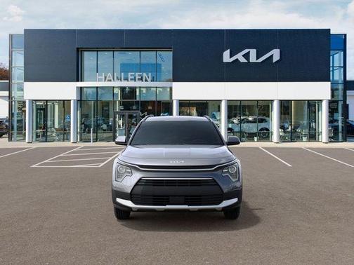 2025 Kia Niro EX
