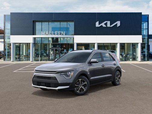 2025 Kia Niro EX