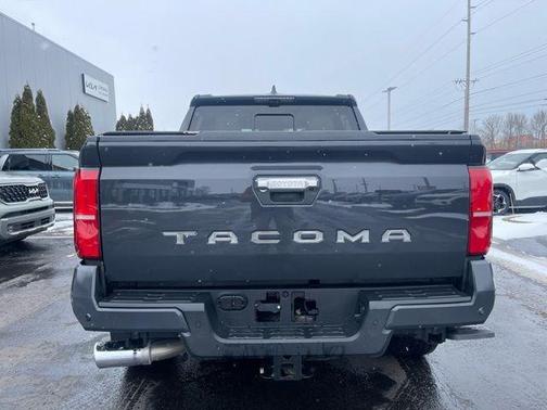 2024 Toyota Tacoma Limited