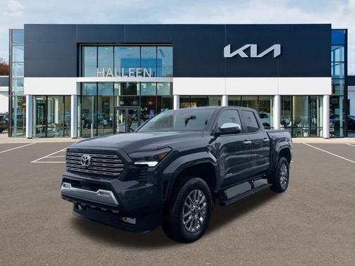 2024 Toyota Tacoma Limited