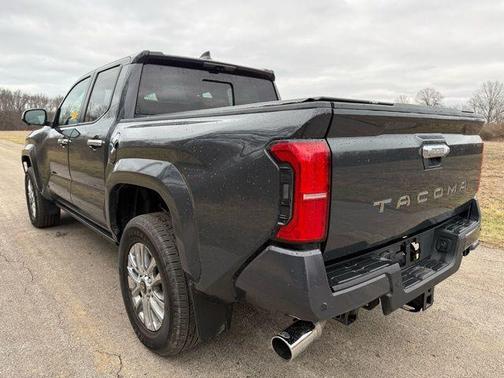 2024 Toyota Tacoma Limited