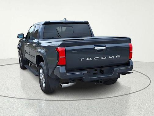 2024 Toyota Tacoma Limited