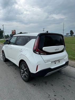 2024 Kia Soul EX