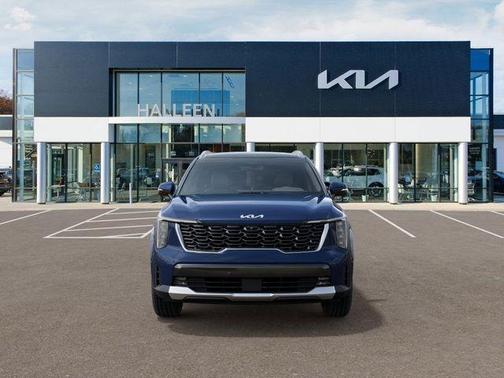 2025 Kia Sorento SX