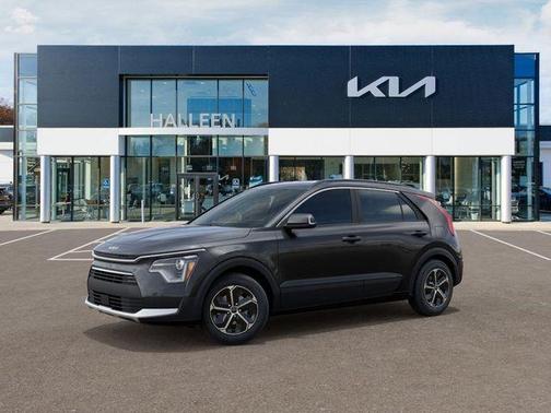 2025 Kia Niro EX