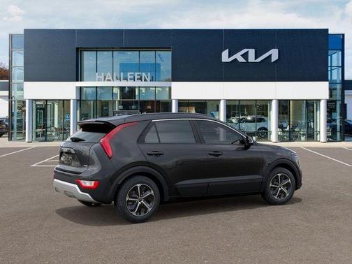 2025 Kia Niro EX