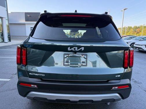 2023 Kia Sorento X-Line SX Prestige