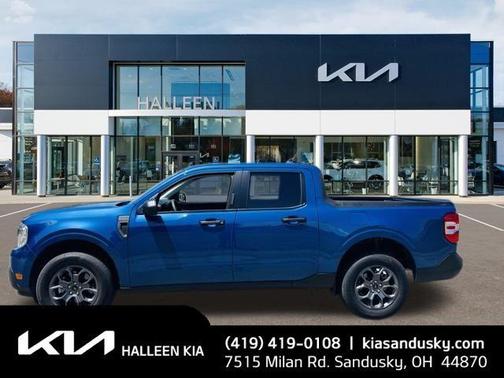 2023 Ford Maverick XLT
