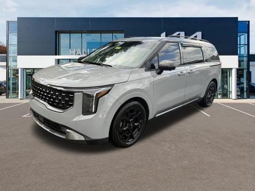 2025 Kia Carnival SX Prestige