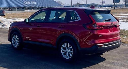 2023 Honda CR-V LX