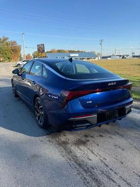 2025 Kia K5 EX