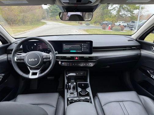 2025 Kia K5 EX