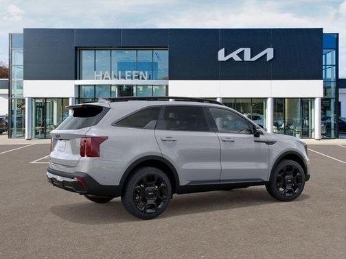 2026 Kia Sorento SX Prestige