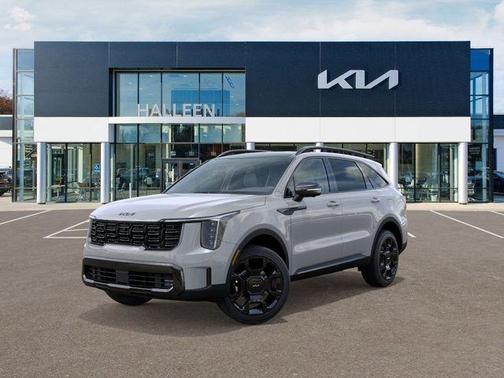 2026 Kia Sorento SX Prestige