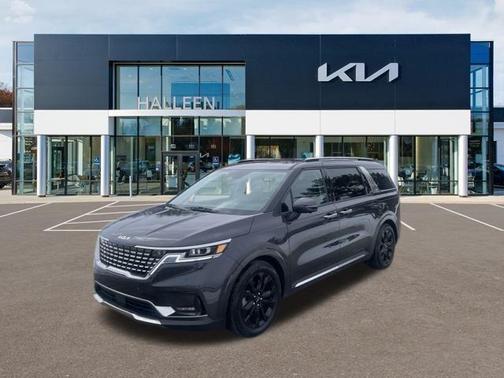 2024 Kia Carnival SX Prestige