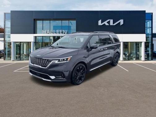 2024 Kia Carnival SX Prestige
