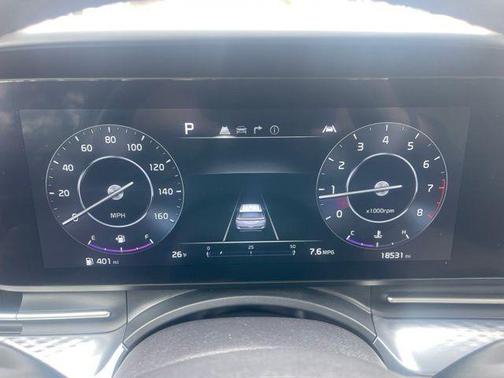 2024 Kia Carnival SX Prestige