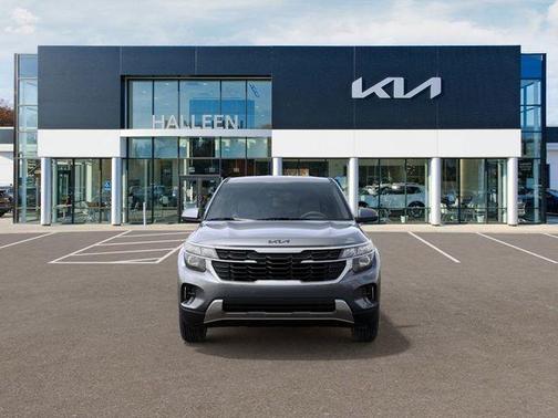 2025 Kia Seltos LX