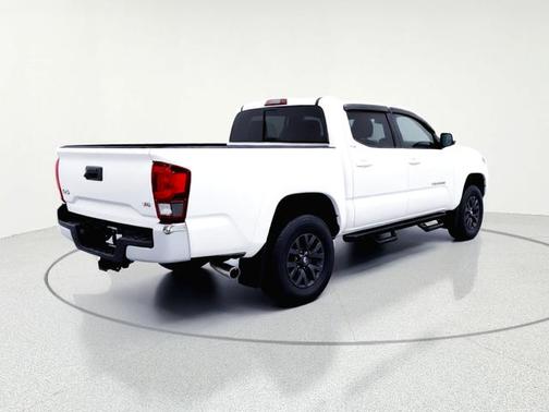 Ice 2023 Toyota Tacoma SR5