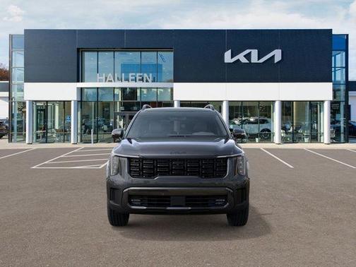 2026 Kia Sorento Hybrid SX Prestige