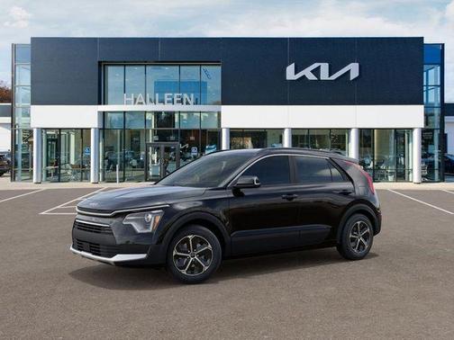 2025 Kia Niro EX