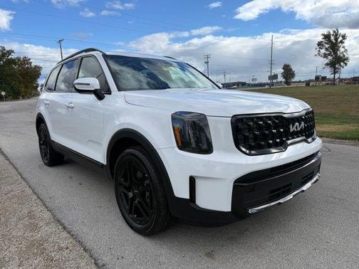 2024 Kia Telluride EX X-Line