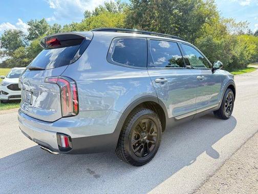 2023 Kia Telluride SX X-Pro