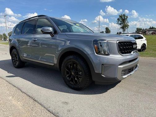 2023 Kia Telluride SX X-Pro