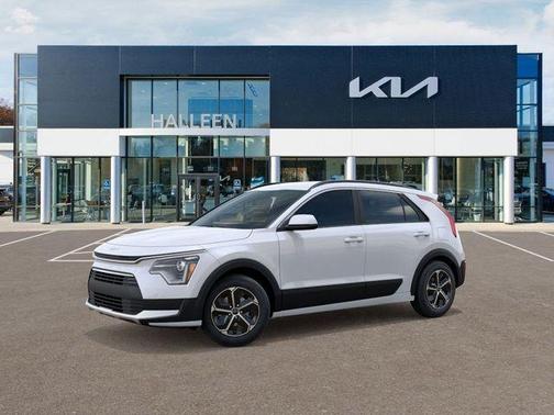 2025 Kia Niro LX