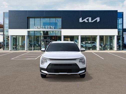 2025 Kia Niro LX