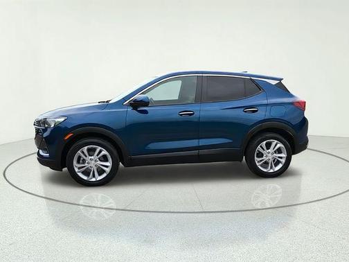Deep 2020 Buick Encore GX Preferred