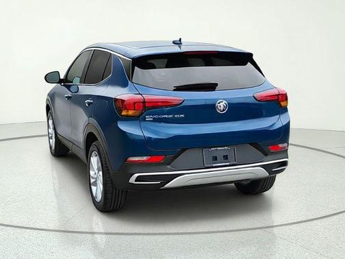 Deep 2020 Buick Encore GX Preferred