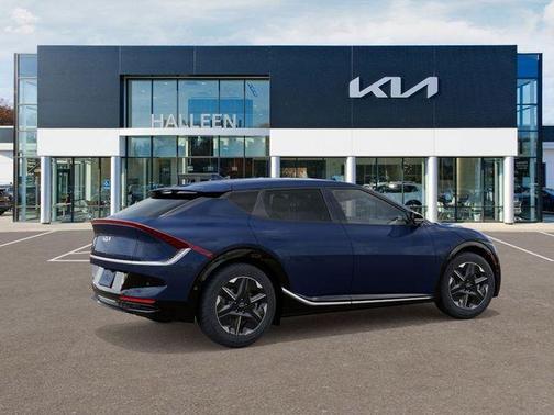 2025 Kia EV6 Wind