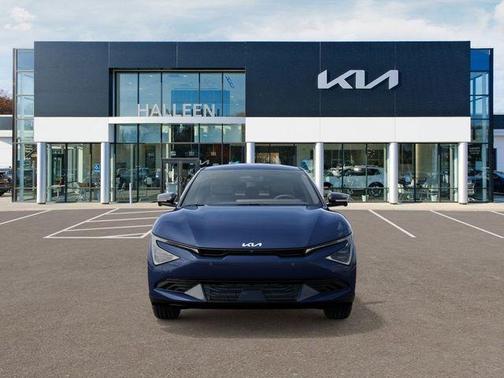 2025 Kia EV6 Wind