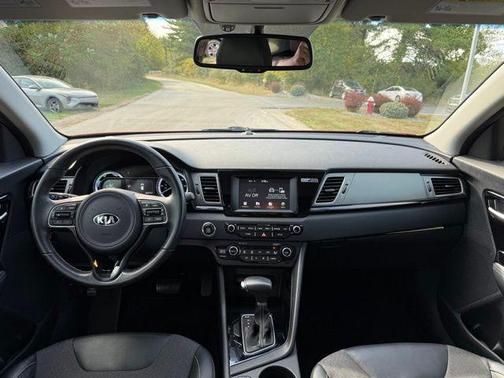 2018 Kia Niro EX