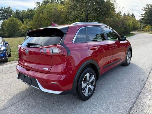2018 Kia Niro EX