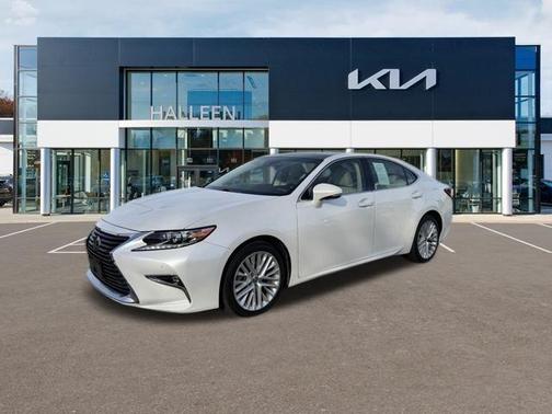 2018 Lexus ES 350 Base