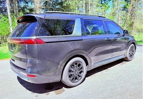 2024 Kia Carnival SX Prestige