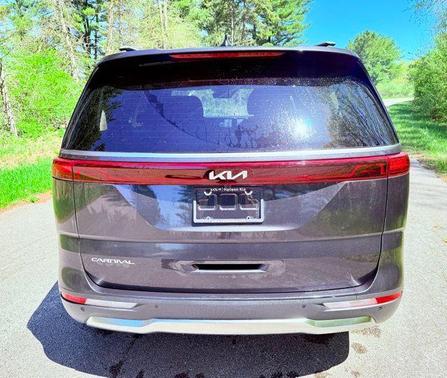 2024 Kia Carnival SX Prestige