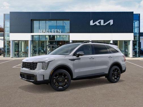 2026 Kia Sorento SX Prestige