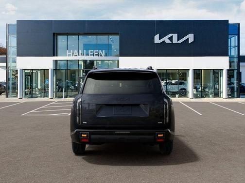 Metal 2027 Kia Telluride SX-Prestige
