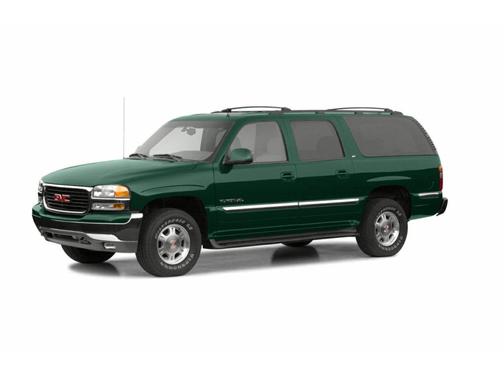 2003 GMC Yukon XL SLE