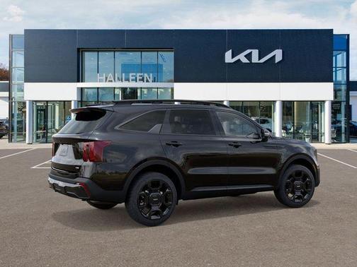 2026 Kia Sorento SX