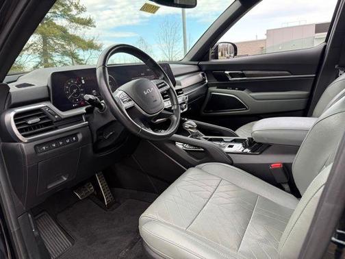 2023 Kia Telluride SX X-Line