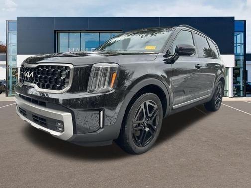 2023 Kia Telluride SX X-Line