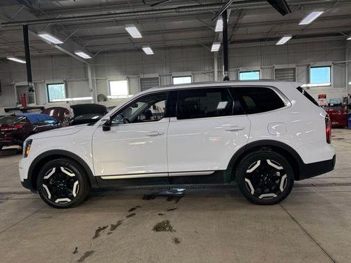 2023 Kia Telluride EX