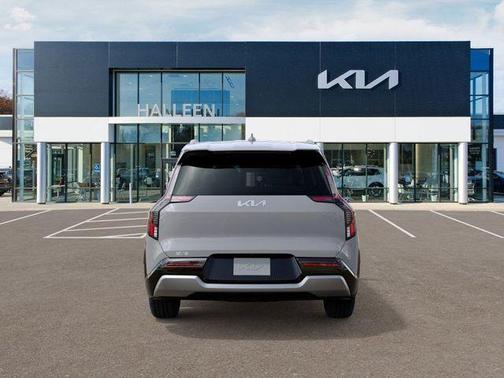 2026 Kia EV9