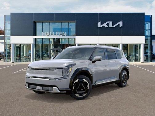 2026 Kia EV9
